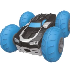 New Motor & Co - Coche R/C acrobatico Vehículos Y Circuitos