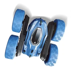 Clearance Motor & Co - Coche RC acrobacias 360º (varios colores) Vehículos Y Circuitos