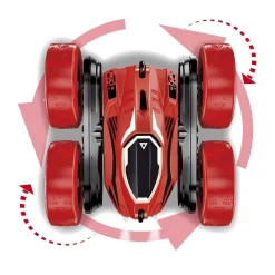 Clearance Motor & Co - Coche RC acrobacias 360º (varios colores) Vehículos Y Circuitos