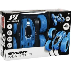 Clearance Motor & Co - Coche RC acrobacias 360º (varios colores) Vehículos Y Circuitos