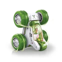 Motor & Co - Coche R/C Auto Laser Stunt con luz (Varios colores)*MOTOR & CO R/C Sale