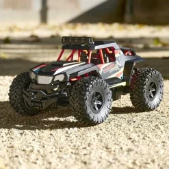 Discount Motor & Co - Coche R/C Badland Explorer Vehículos Y Circuitos