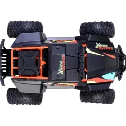 Discount Motor & Co - Coche R/C Badland Explorer Vehículos Y Circuitos