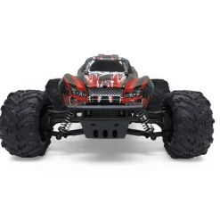 Motor & Co - Coche R/C Mach Turbo 4X4*MOTOR & CO R/C Sale