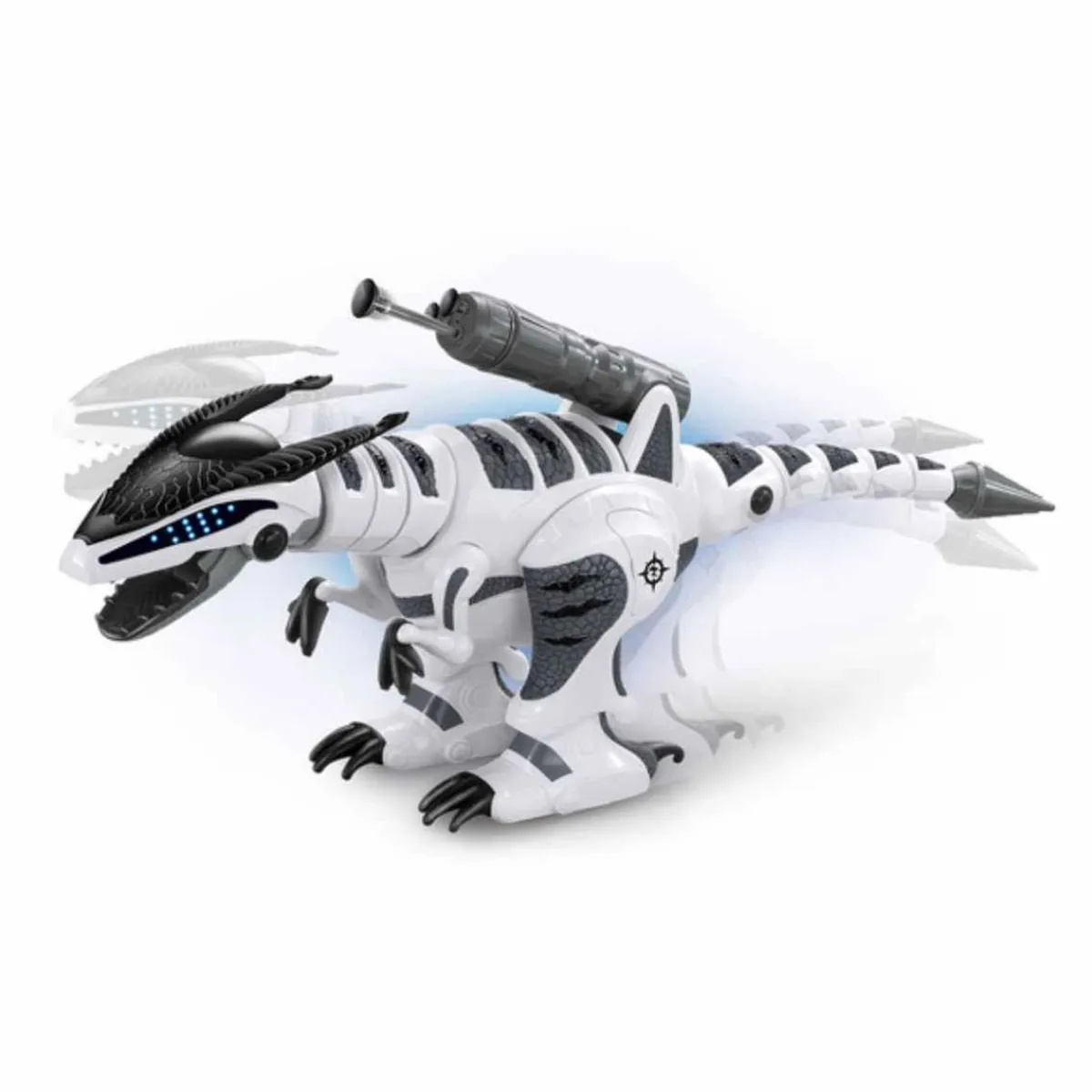 Motor & Co - Dinosaurio R/C interactivo*TOYS "R" US