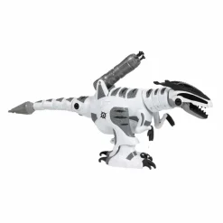 Motor & Co - Dinosaurio R/C interactivo*TOYS "R" US