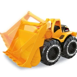 Hot Motor & Co - Excavadora y Bulldozer Vehículos Y Circuitos