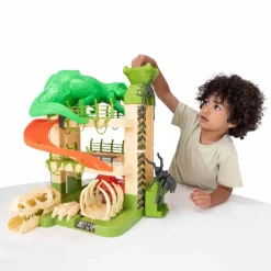 Motor & Co - Garaje de las bestias*PRENATAL Hot