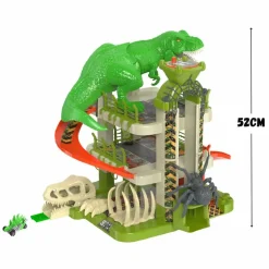 Motor & Co - Garaje de las bestias*PRENATAL Hot