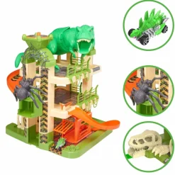 Motor & Co - Garaje de las bestias*PRENATAL Hot