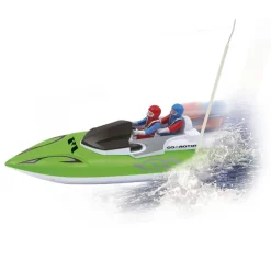 Sale Motor & Co - Lancha rápida R/C (varios modelos) Vehículos Y Circuitos