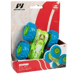 Discount - Mini Flip Over (Varios modelos) Vehículos Y Circuitos