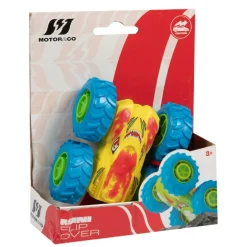 Discount - Mini Flip Over (Varios modelos) Vehículos Y Circuitos