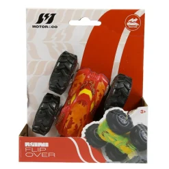 Discount - Mini Flip Over (Varios modelos) Vehículos Y Circuitos