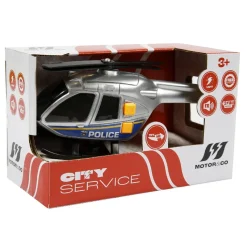 Discount Motor & Co - Mini vehículos de rescate (varios modelos) Vehículos Y Circuitos