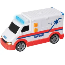 Motor & Co - Mini vehículos del servicio público (varios modelos)*MOTORI & CO Best