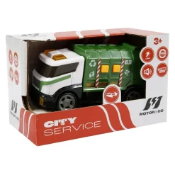 Motor & Co - Mini vehículos del servicio público (varios modelos)*MOTORI & CO Best