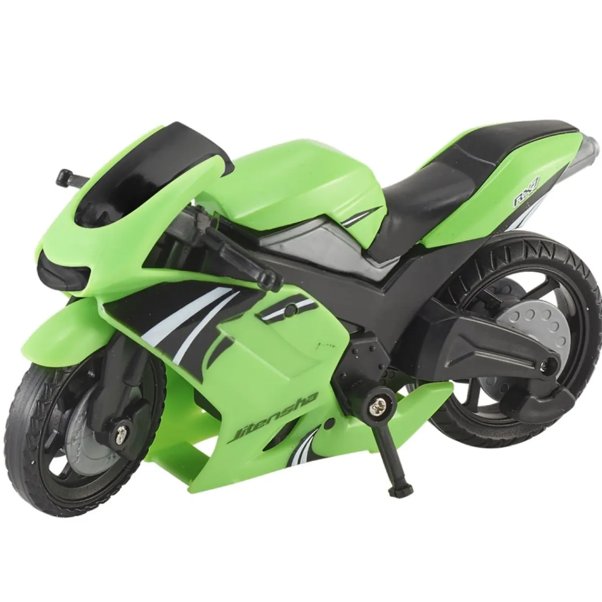 - Moto Super Sport (Varios modelos)*MOTOR & CO New
