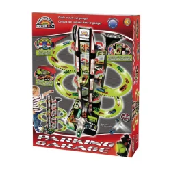 Motor & Co - Parking infantil de 5 plantas*MOTORI & CO Sale