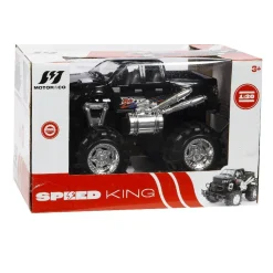 Motor & Co - Pick-up de fricción Speed King (varios modelos)*MOTORI & CO Outlet