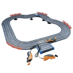 Motor & Co - Pista de Carreras 2,8m con dos Coches*MOTOR & CO R/C Best