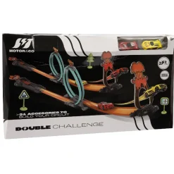 Motor & Co - Pista Doble Challenge*MOTOR & CO R/C Sale