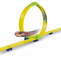 - Pista y Porta Coches Cocodrilo*MOTOR & CO Sale