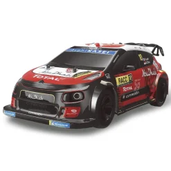 Motor & Co - RC Citroen 1:10 con bateria recargable*MOTORI & CO Discount