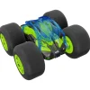 Motor & Co - RC Coche acrobático 360º con ruedas de espuma (varios colores)*MOTORI & CO Hot