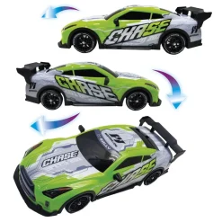 Outlet Motor & Co - RC Coche de carreras con luces (varios modelos) Vehículos Y Circuitos