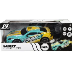 Outlet Motor & Co - RC Coche de carreras con luces (varios modelos) Vehículos Y Circuitos