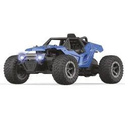 Motor & Co - RC Coche todoterreno 1:16 con luz (varios colores)*MOTORI & CO Sale