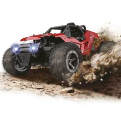 Motor & Co - RC Coche todoterreno 1:16 con luz (varios colores)*MOTORI & CO Sale