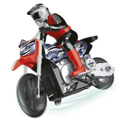 Motor & Co - RC Moto de motocross 25 cm*MOTORI & CO Clearance