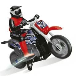 Motor & Co - RC Moto de motocross 25 cm*MOTORI & CO Clearance