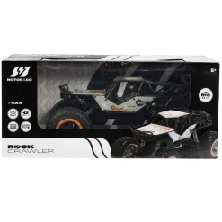 Motor & Co - RC Rock Crawler (varios colores)*MOTORI & CO Outlet