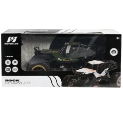 Motor & Co - RC Rock Crawler (varios colores)*MOTORI & CO Outlet