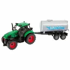 Motor & Co - Set de 3 tractores con remolque*MOTORI & CO Sale