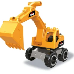 Motor & Co - Set Excavadora y Remolque*MOTORI & CO Online