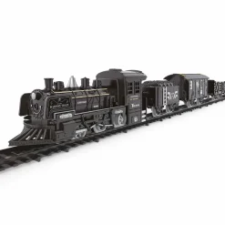 Sale Motor & Co - Tren con función vapor Vehículos Y Circuitos