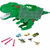 Motor & Co - T-rex de transporte con 6 accesorios*PRENATAL Clearance
