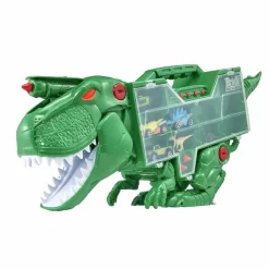 Motor & Co - T-rex de transporte con 6 accesorios*PRENATAL Clearance