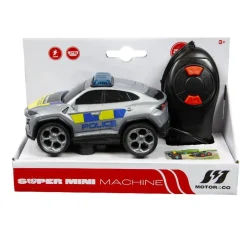 New Motor & Co - Vehículo 14 cm por cable Vehículos Y Circuitos