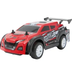 Discount Motor & Co - Vehículo R/C Rally Monster (varios colores) Vehículos Y Circuitos