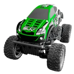 Discount Motor & Co - Vehículo SUV R/C (varios modelos) Vehículos Y Circuitos