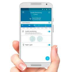 Motorola - Vigilabebés MBP162*EDCO EINDHOVEN Hot