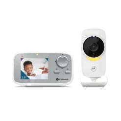 - Vigilabebés VM 482anxl 2.8*MOTOROLA