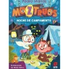Clearance Moztruos 3: Noche de Campamento Juguetes Educativos Y Libros