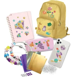 Máquina de pegatinas Estilo De Vida