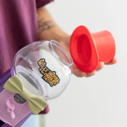 Hot Máquina Expendedora Willy Wonka Friki Zone|Merchandising